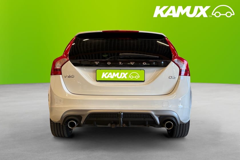 Bild 5 av Volvo V60