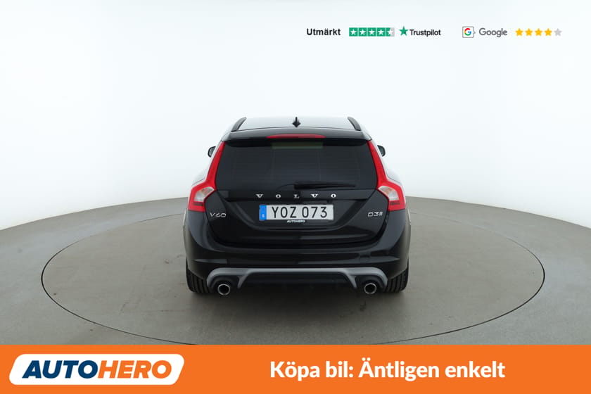 Bild 4 av Volvo V60