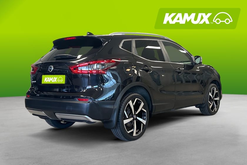 Bild 4 av Nissan Qashqai
