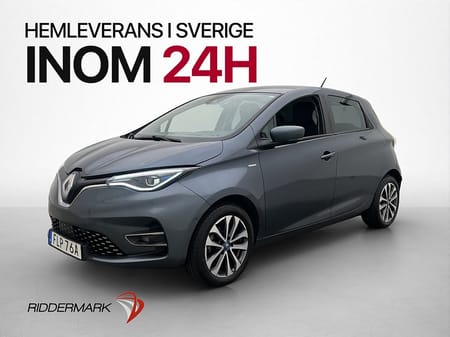 Renault ZOE R135