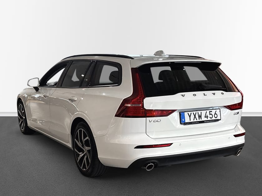 Bild 2 av Volvo V60