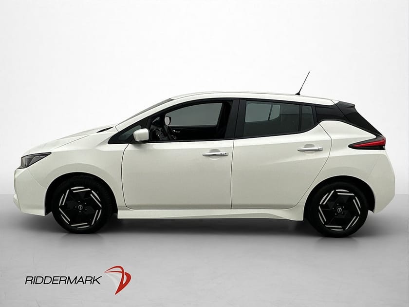 Bild 5 av Nissan Leaf