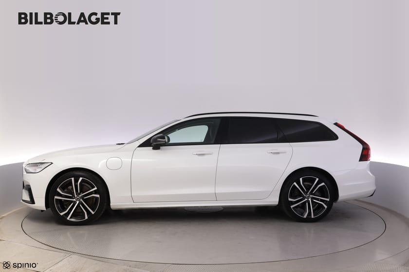 Bild 5 av Volvo V90