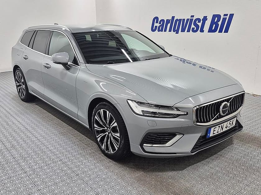 Bild 3 av Volvo V60