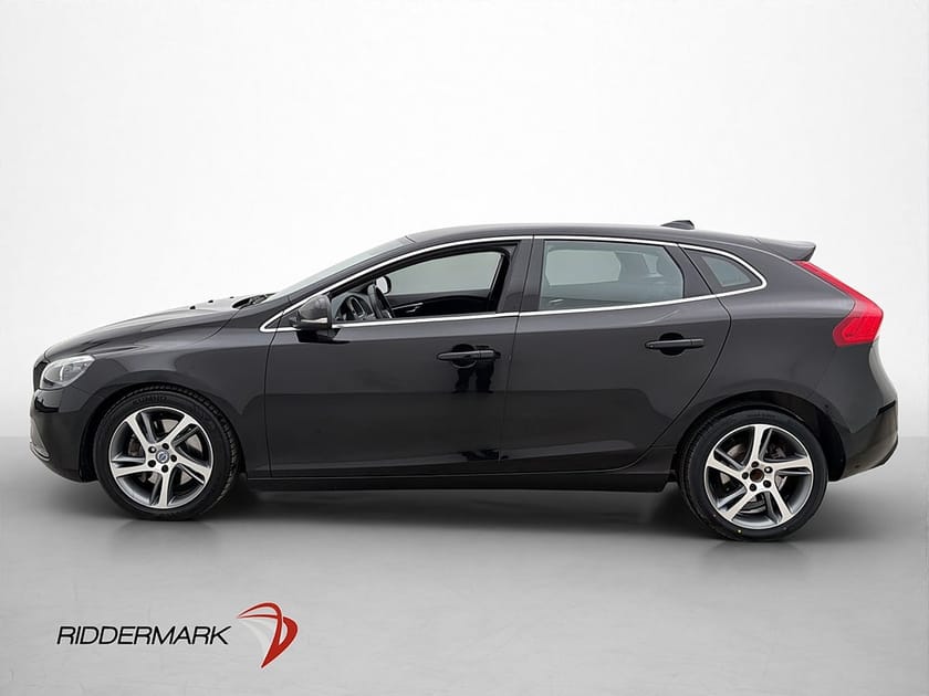 Bild 4 av Volvo V40
