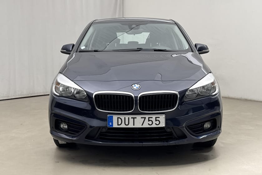 Bild 5 av BMW 218i Active Tourer