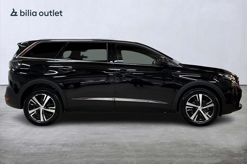 Bild 5 av Peugeot 5008