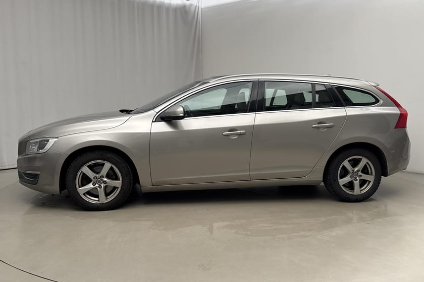 Bild 2 av Volvo V60