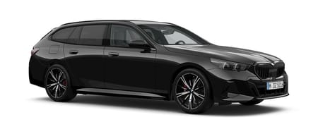 BMW 520d xDrive Touring