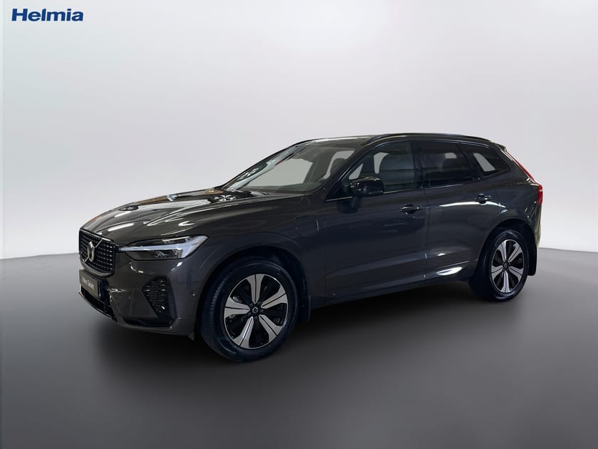 Bild 1 av Volvo XC60