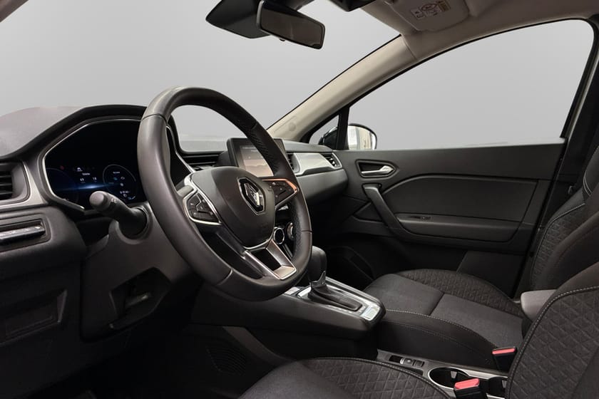 Bild 5 av Renault Captur E-TECH Plugin-Hybrid 160