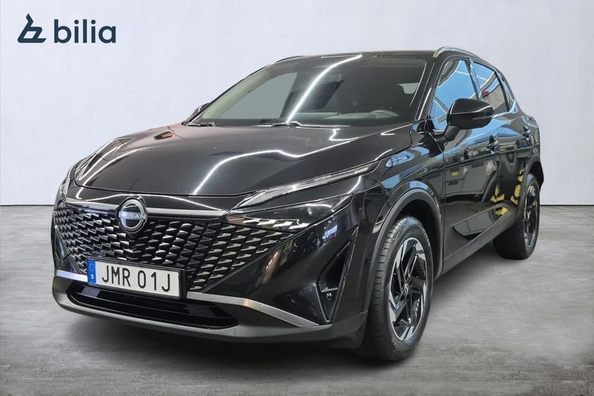 Bild 1 av Nissan Qashqai