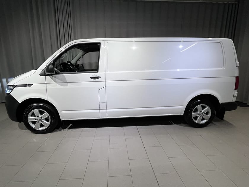 Bild 3 av Volkswagen Transporter