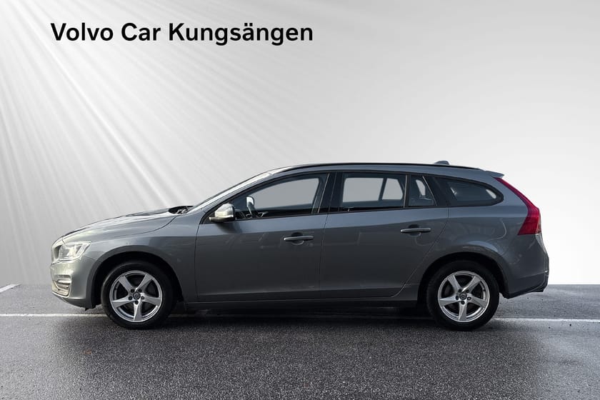 Bild 3 av Volvo V60