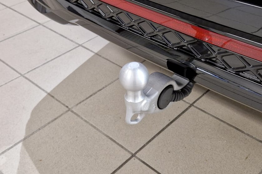Bild 5 av Volkswagen Passat Variant eHybrid