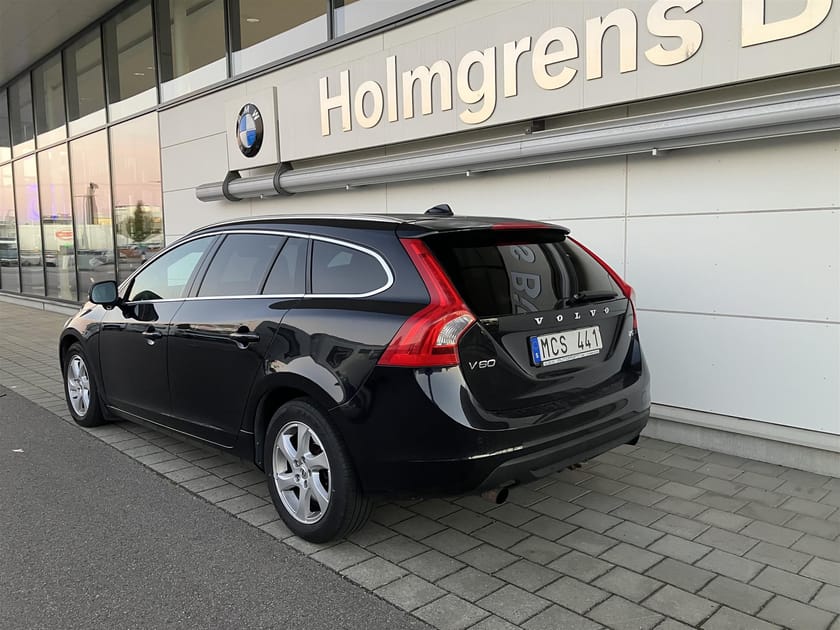 Bild 3 av Volvo V60