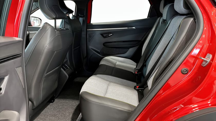 Bild 5 av Renault Scenic E-Tech High Range