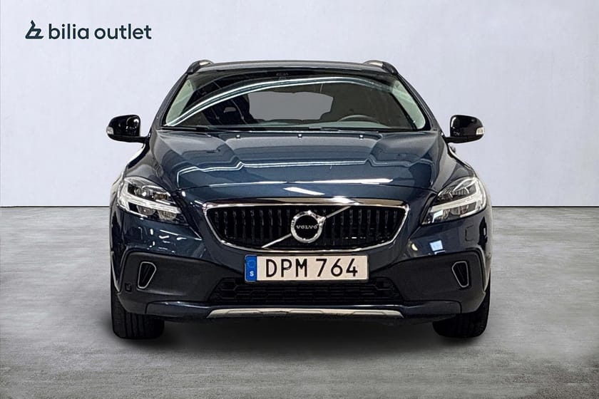 Bild 3 av Volvo V40 Cross Country