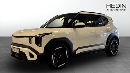 Kia EV2 Long Range