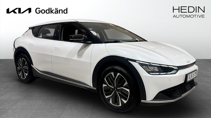 Bild 3 av Kia EV6