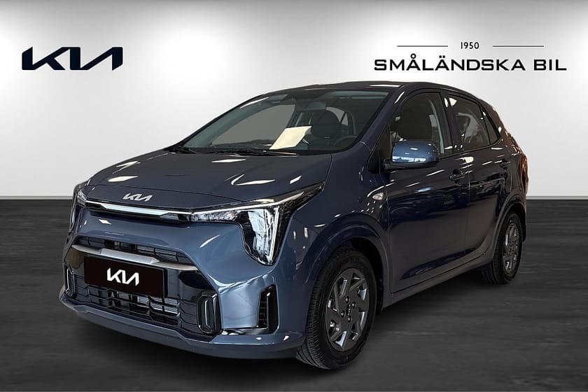 Bild 1 av Kia Picanto