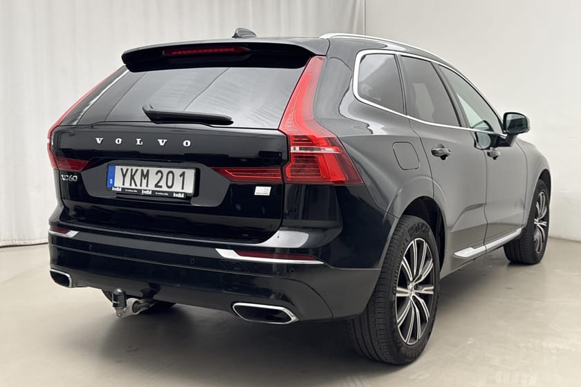 Bild 3 av Volvo XC60