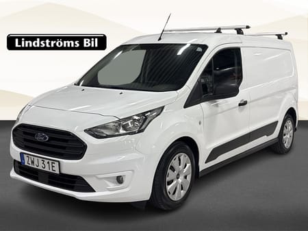 Ford Transit Connect 210 LWB