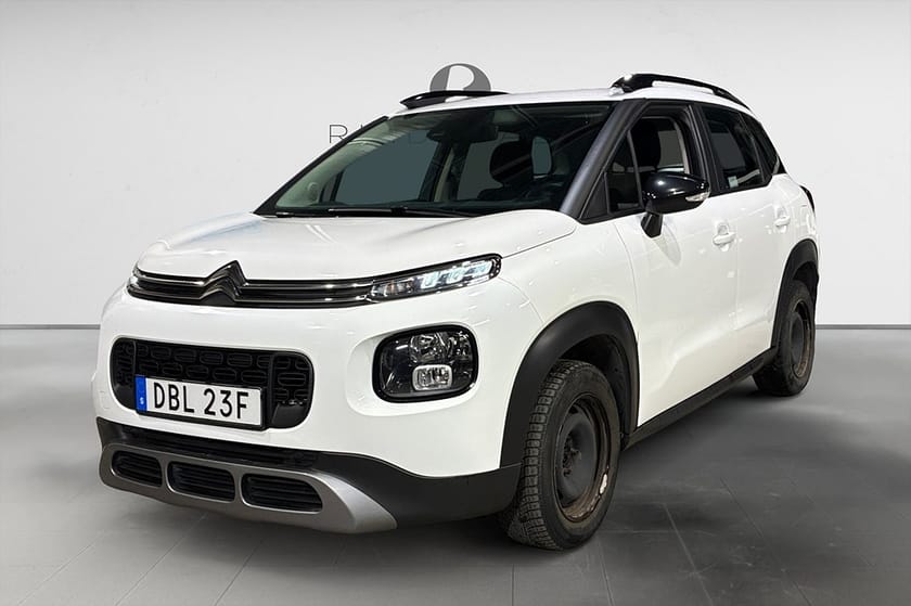 Bild 1 av Citroën C3 Aircross