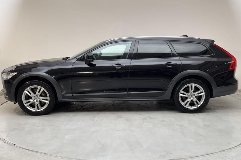 Bild 2 av Volvo V90 Cross Country