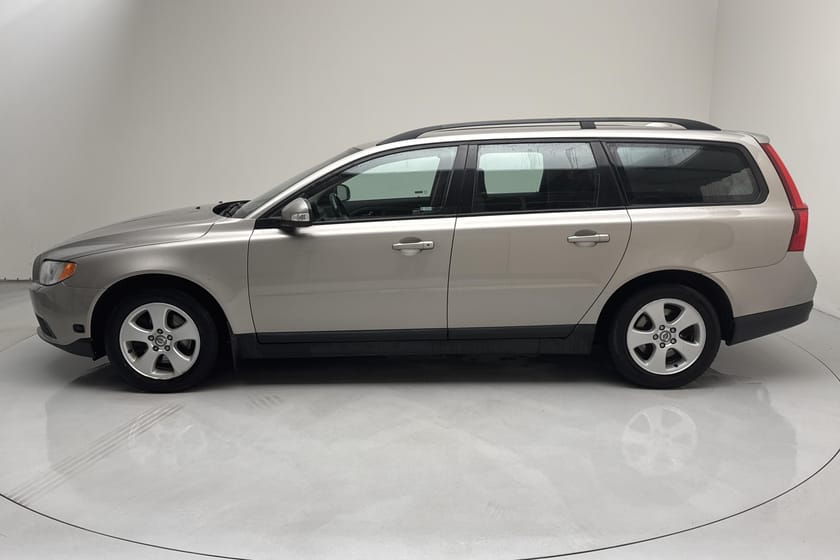 Bild 2 av Volvo V70