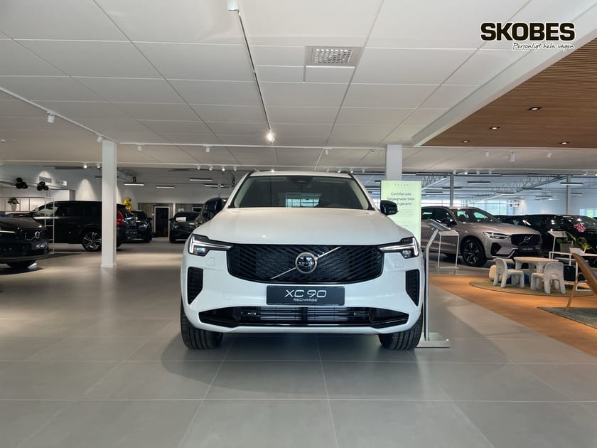 Bild 2 av Volvo XC90