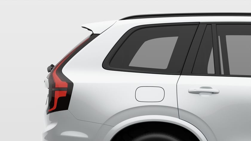 Bild 5 av Volvo XC90
