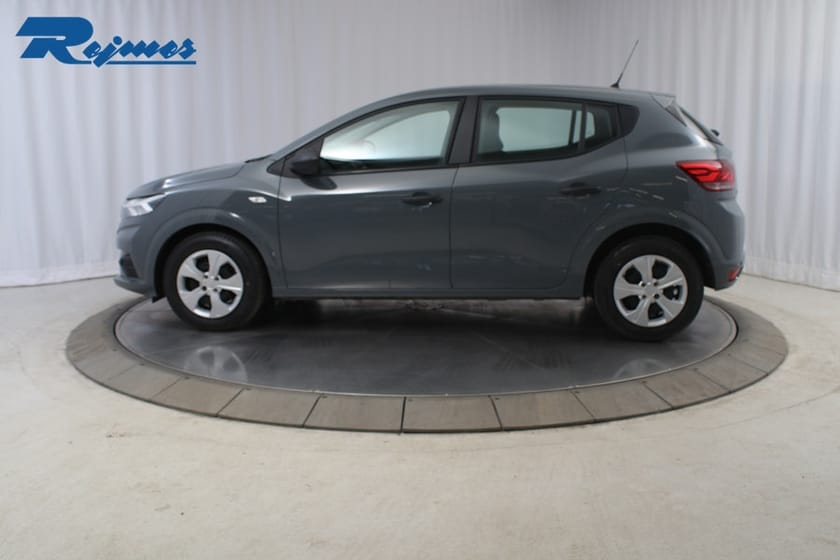 Bild 5 av Dacia Sandero