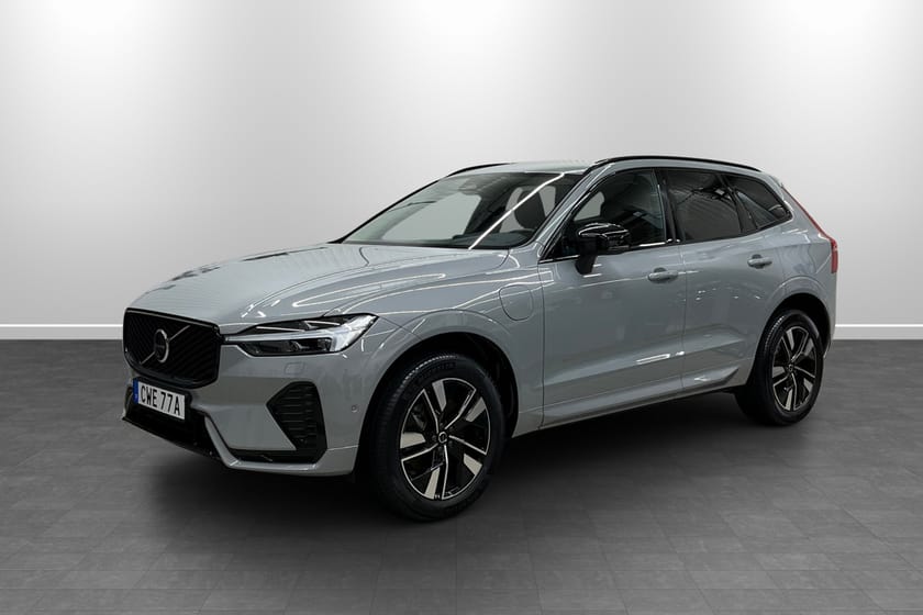 Bild 1 av Volvo XC60