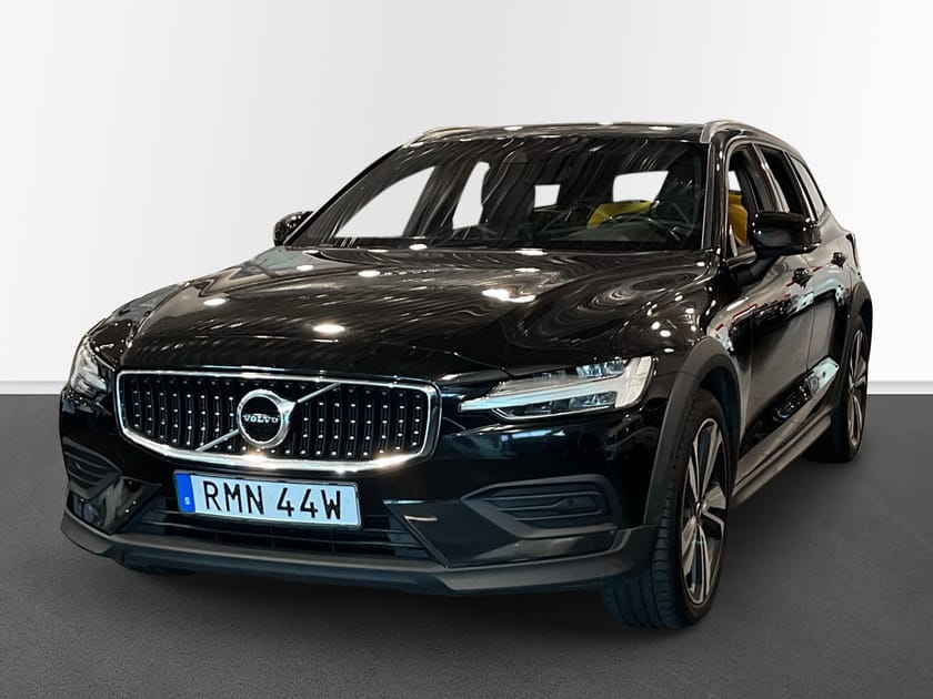 Bild 3 av Volvo V60 Cross Country