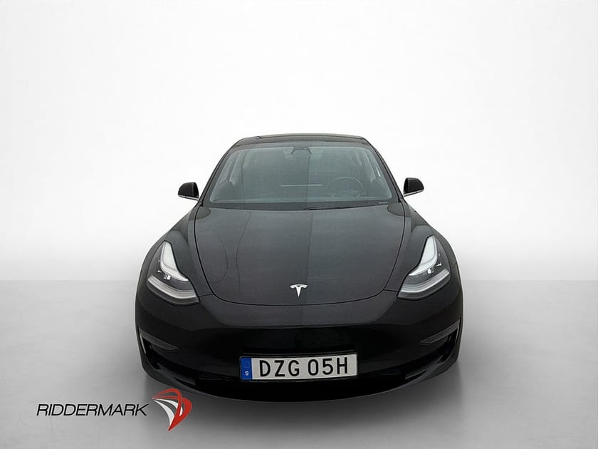 Bild 3 av Tesla Model 3 Long Range AWD