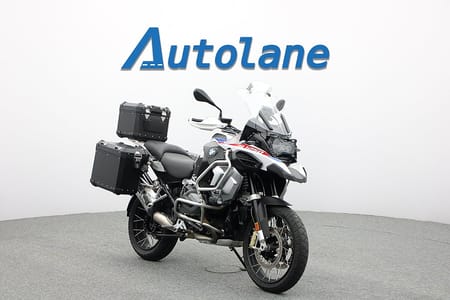 BMW Motorrad R 1250 GS Adventure