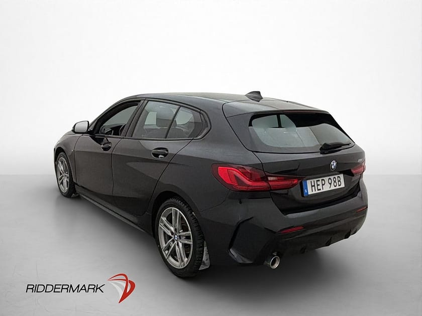 Bild 5 av BMW 118i
