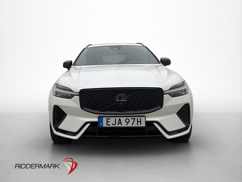 Bild 2 av Volvo XC60
