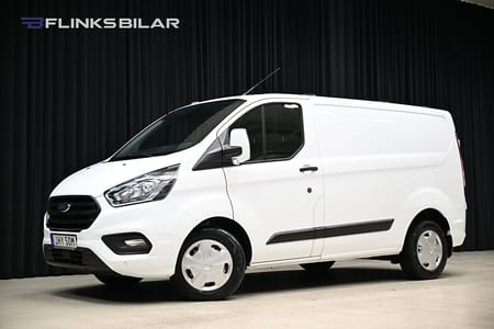 Ford Transit Custom 280