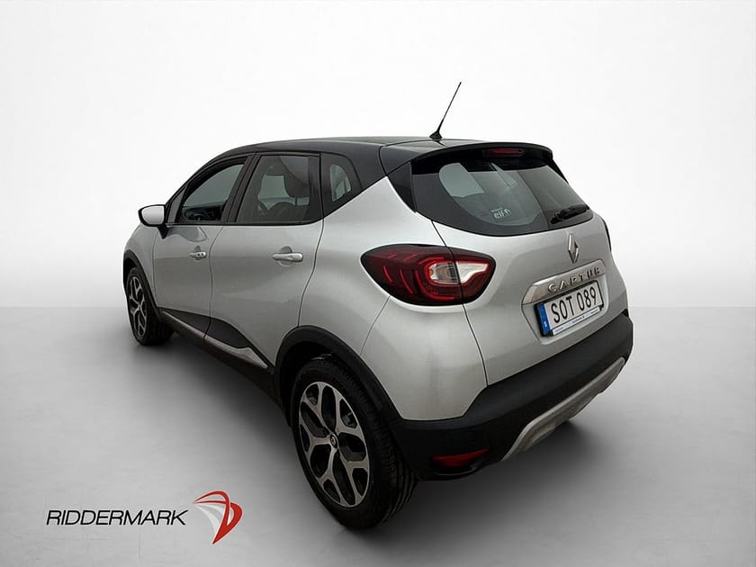 Bild 5 av Renault Captur