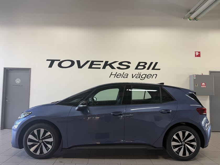 Bild 3 av Volkswagen ID.3 Neo