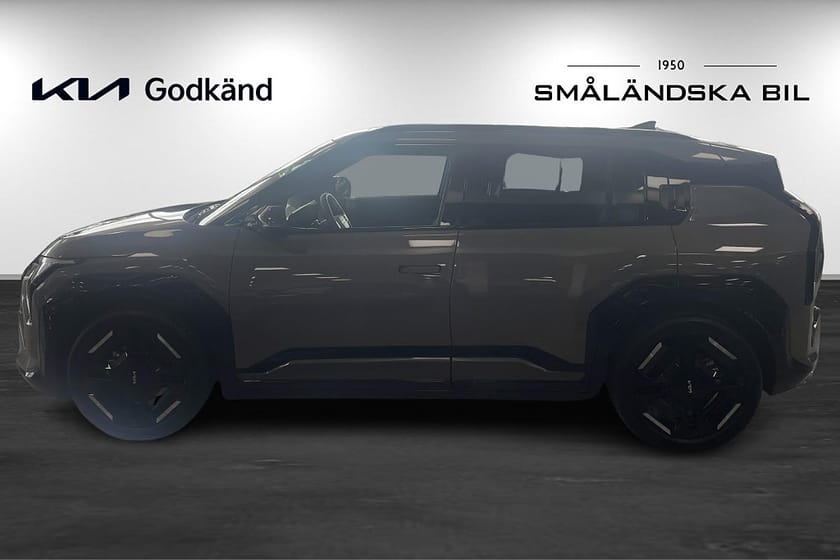 Bild 4 av Kia EV3 Long Range