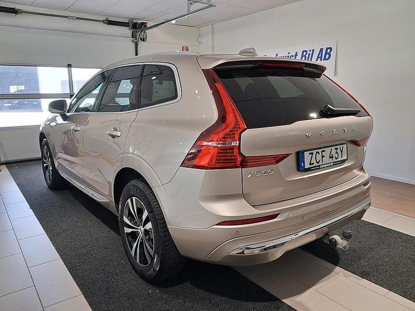 Bild 5 av Volvo XC60