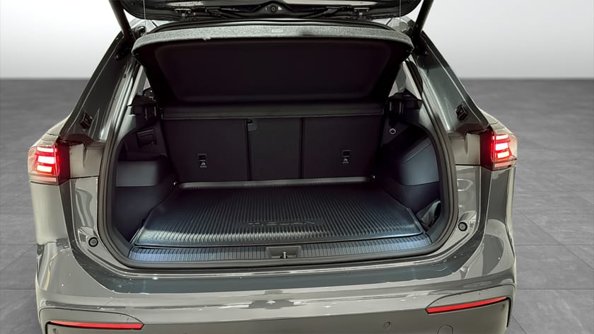 Bild 5 av Volkswagen Tiguan