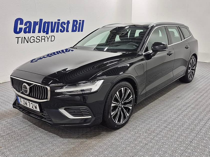 Bild 1 av Volvo V60