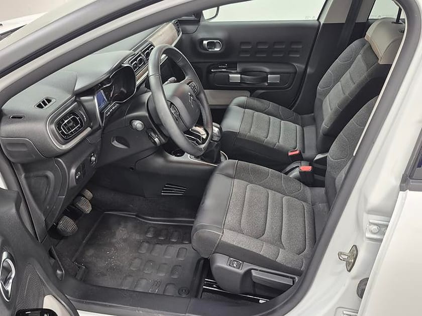Bild 2 av Citroën C3