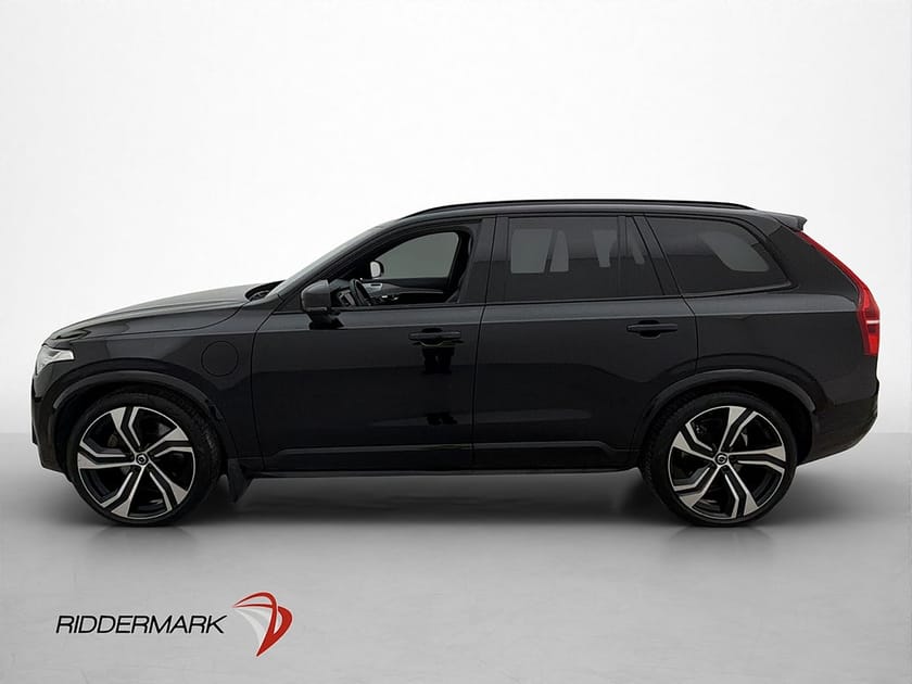 Bild 4 av Volvo XC90