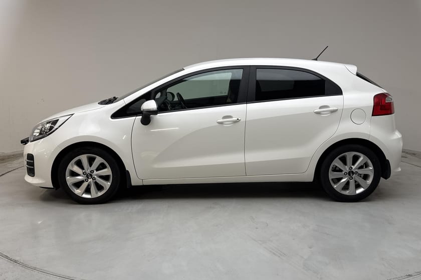 Bild 2 av Kia Rio