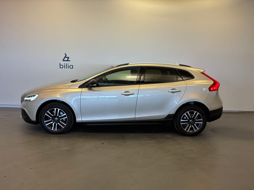 Bild 3 av Volvo V40 Cross Country